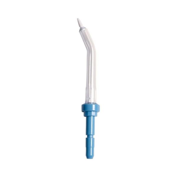 LITHON KSZY-007L Ryson Oral Washer, Water Toothpick, Replacement Nozzle, Replacement Nozzle, Replacement Head for Periodontal Pockets, Water Floss, Mouthwasher,