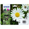 EPSON Daisy Ink Cartridge for Expression Home Serie Series - Assorted