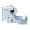 Door Hinge For GMC Sierra 1500 2007 2008-2013 Front Left and Right Lower 2PCS