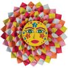 Prang (Formerly SunWorks) Construction Paper, Orange, 9" x 12", 100 Sheets