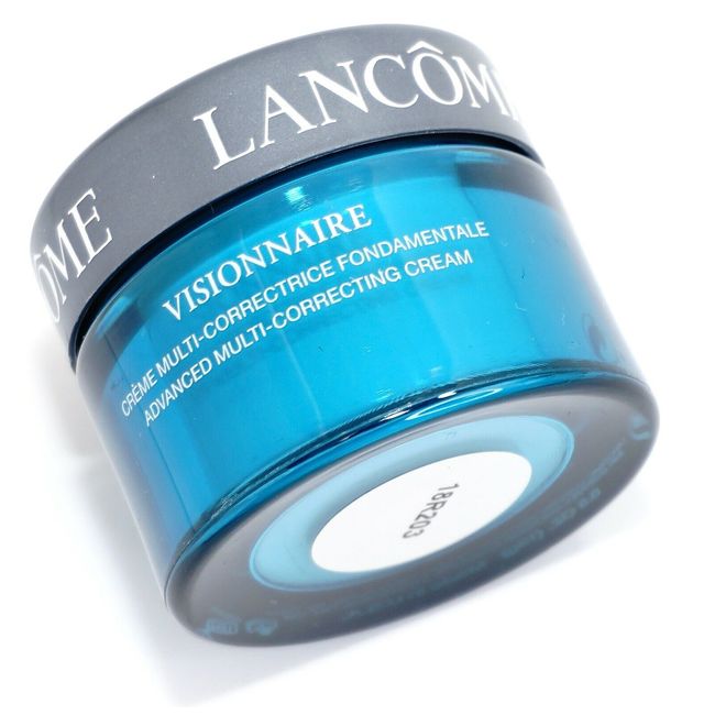 Lancome Visionnaire Advanced Multi-Correcting Cream Travel Size [New/No Box]