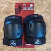 TRIPLE EIGHT EP55 ELBOW PADS Sサイズ