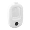 Automatic Aromatherapy Diffuser, 4 Mist Modes Essential Oil Diffusers for Home, Digital Display Aroma Diffuser with Nano Atomization for Office, Living Room, Bathroom, Toilet