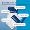 Glutanex Snow White Sheet Mask, 15 Sheets - Made In Korea