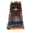 Wolverine Men's Overpass Mid Cm Work Boot, Summer Brown, 9