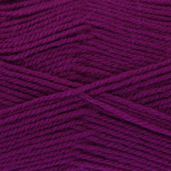 King Cole Pricewise DK 100g - 268 Cerise