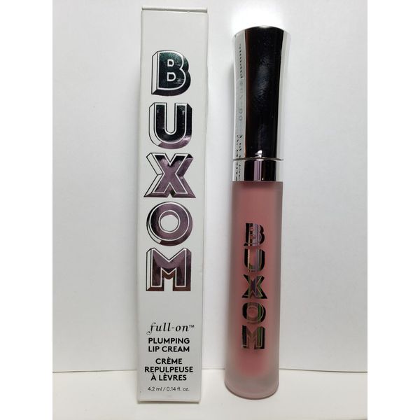 Buxom Full-On Plumping Lip Cream Blushing Margarita Full Size Brand New In Box