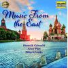 Music From The East