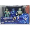Jakks Pacific Megaman 11 Megaman vs Blockman