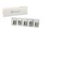 Pack of 5 Joyetech CUBIS BF SS316 AIO 0.6 ohm