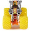 Monster Jam 1:64 Series 28 Grave Digger vs Max-D