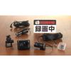 Kitchen Appliances Camera Video Dash Cam with Rear Camera 623501