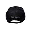 Black Sabbath Baseball Cap Never Say Die Official Black Snapback One Size