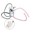 For IG2000 IG2000S GS2000 KGE2000TI Generators Carburetor KG105-10000