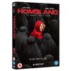 Homeland - Season 4 [DVD] [2015]