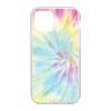 Ellie Los Angeles Tie Dye Aurora Phone Case for iPhone Xs Max and 11 Pro Max