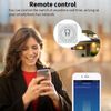 proAMEDEN ZigBee 3.0 Smart Switch 16A Mini Smart Switch WiFi Switch Module Compatible with Alexa and Google Home Assistant (ZigBee, 1/un)