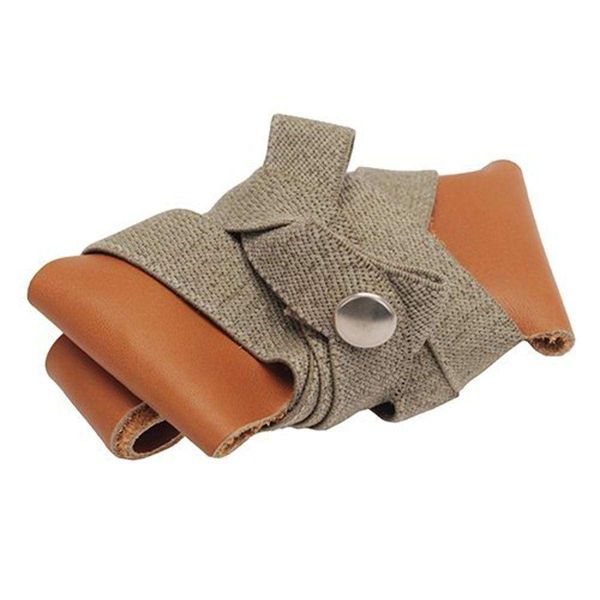 Bianchi X15H Shoulder Harness (Tan, Right Hand)