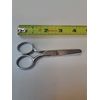 Gingher Scissors 4 Inch Rounded Pocket Shears Italy Blunt Tip