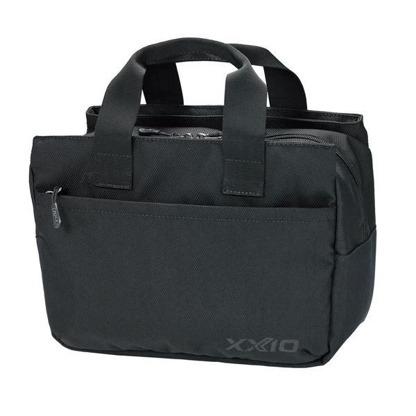 Dunlop XXIO Insulated Tote Bag, GGF-B7006, Black