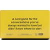 Dare 2 Share Card Game