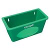 Clinell Green Wall Mounted Dispenser