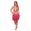 Hen Party Superstore Pink Hawaiian Set