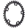 Stronglight 5-Arm/110PCD Chain Ring - Black, 52 T