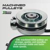 PTO Clutch For Gravely ZT Series