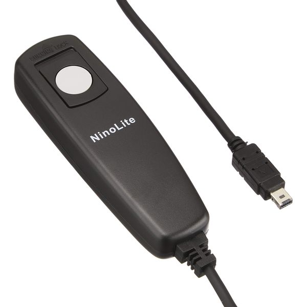 NinoLite RS006 Remote Cord Compatible with MC-DC2