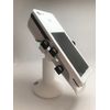 DCCSTANDS Clover Flex Low Freestanding Swivel Stand with Round Plate