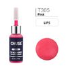 CHUSE PMU Lip Pigments 0.4oz/12ml (T305 Pink)