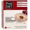 Proti Diet Apple Cinnamon Oatmeal - High Protein Breakfast Meal Replacement