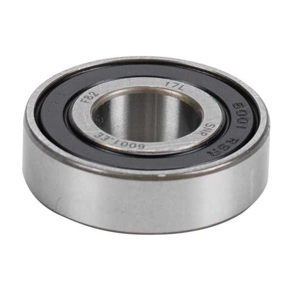 SNR Saftrille Kugellager 6001ee