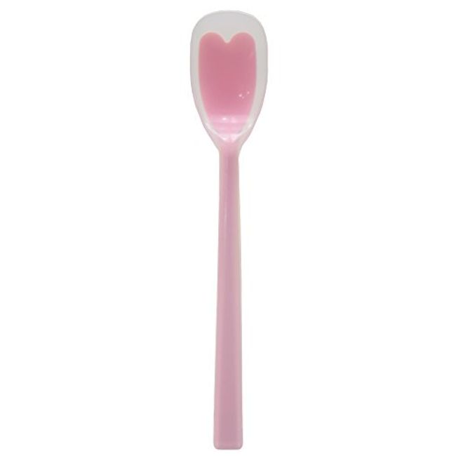 Mouth per Friendly, Spoon, One-Piece Large Pink