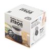 Coffee Server, 16.9 fl oz (500 ml), White, Stroon, 500 TW-3731