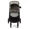 Joie Pushchair Versatrax Pebble