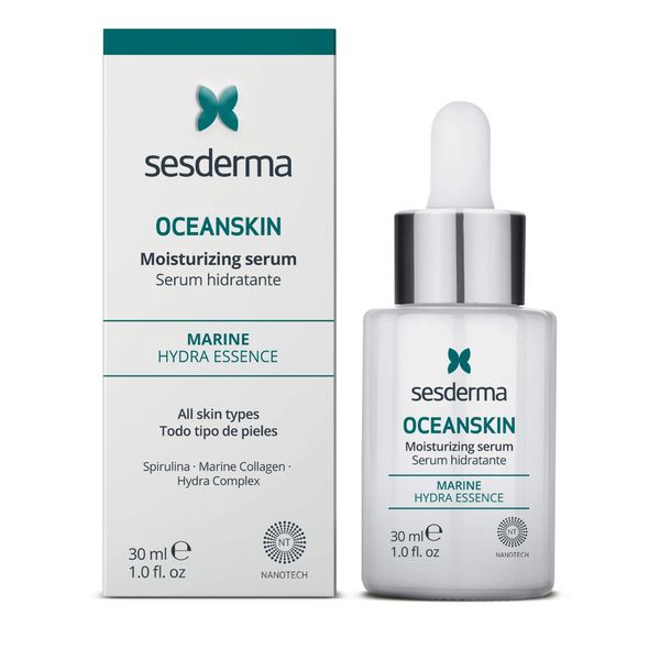 Sesderma OCEANSKIN Moisturizing Serum 1.0 fl. Oz, 1.0 fl. oz.