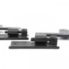 Renovators Supply Shutter Lift Off Pintle Hinge 6.5" Wrought Iron Window Hinges