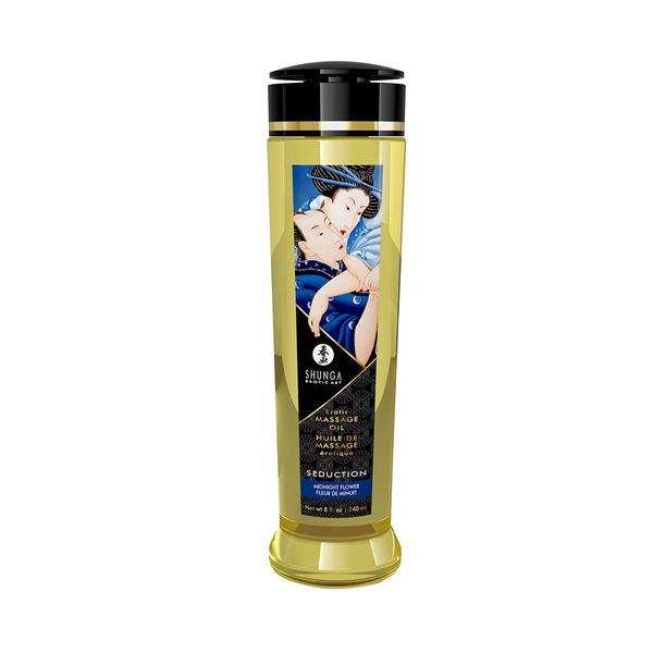 Massage Oil Seduction 240 ml