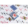 Bicycle Playing Cards, Jumbo Index, 2 Pack