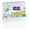 Bella Cotton Swabs with Paper Shaft in Practical Box