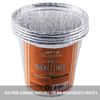 Traeger Grills BAC459 Mini Grease Bucket Liner Grill Accessory 5-Pack