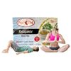 relaxing tea mood relax sleep tea 100%NATURAL Lúpulo Pasiflor
