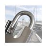 Thirard Marinox 096402 Padlock 40 mm