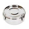 Relags 'Food Container', Stainless Steel, Round - Small
