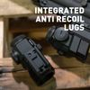 Monstrum Cyborg 3X Prism Scope with Shake Awake | BDC Reticle