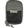 Maxpedition Mini Pocket Organizer Compartment With Dual Zips Nylon Construction