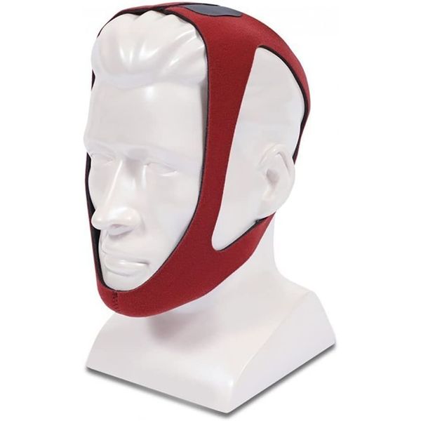 Legend Medical-Ruby Adjustable Chin Strap, X-Large