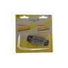 Pearl PWN713 4-Way Compact Fuse Box